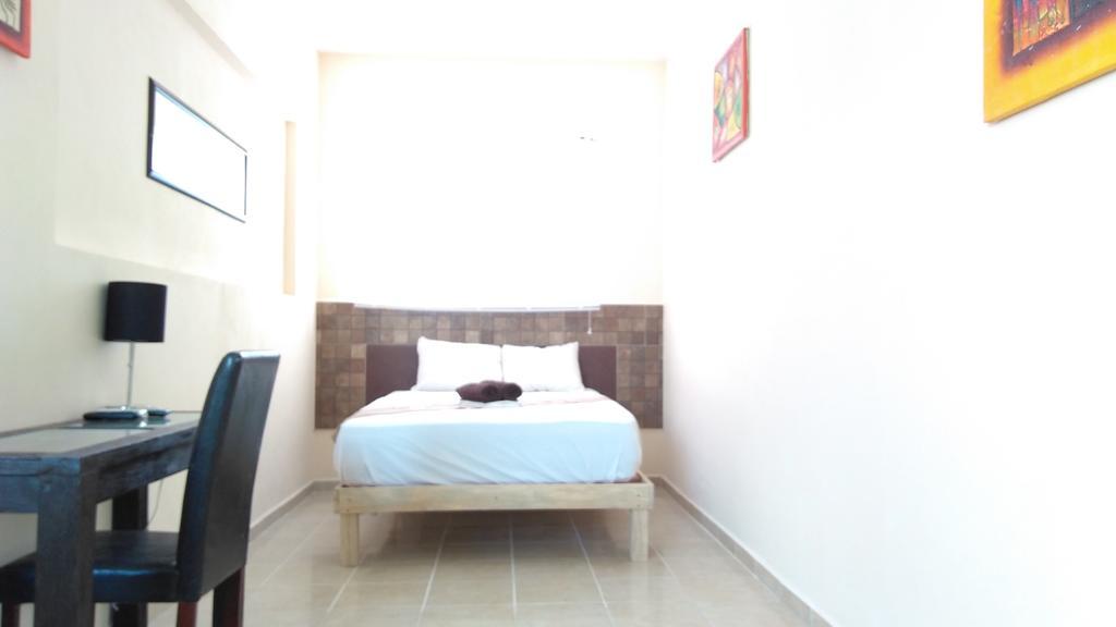 Villas Santa Fe Apartment *