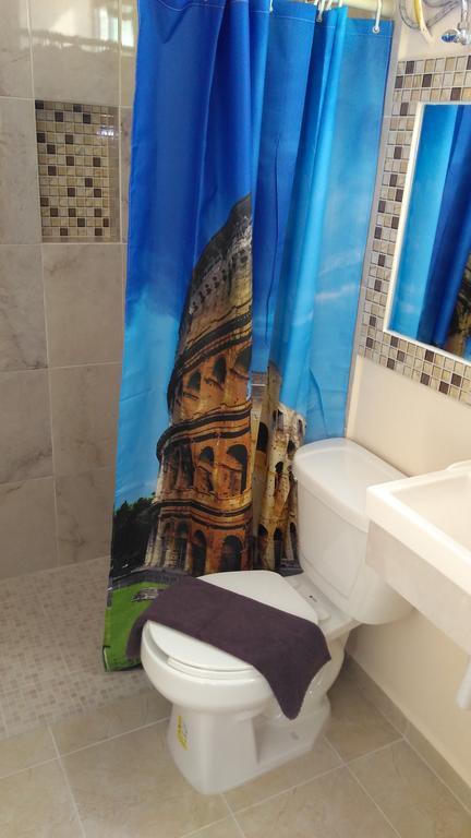 Apartment Villas Santa Fe Cancun