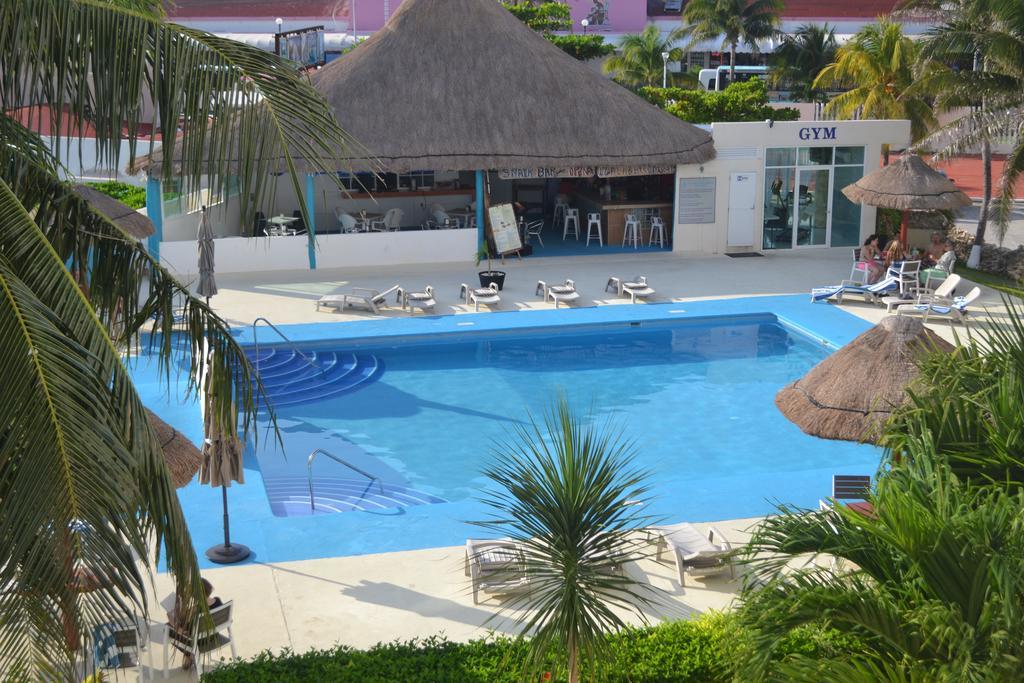 Apartment Salvia Cancun