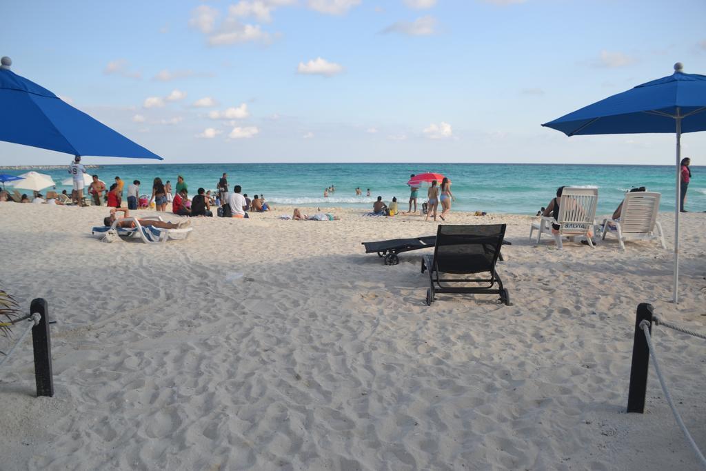 Salvia Apartment Cancun