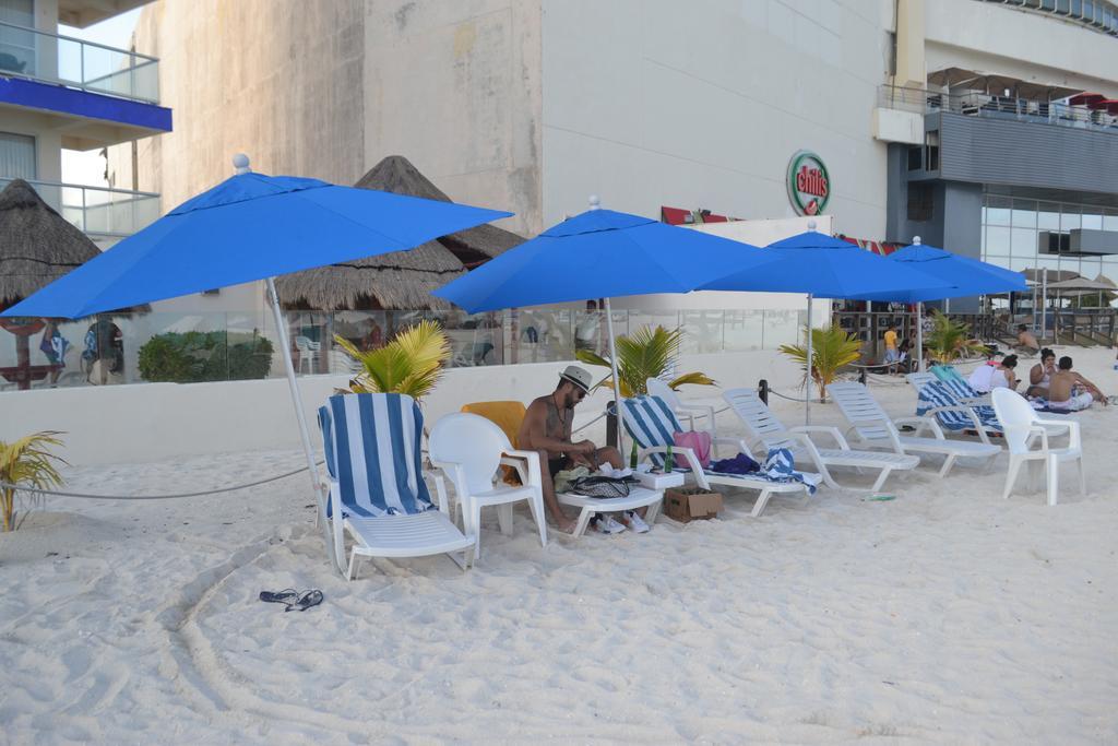 Salvia Cancun