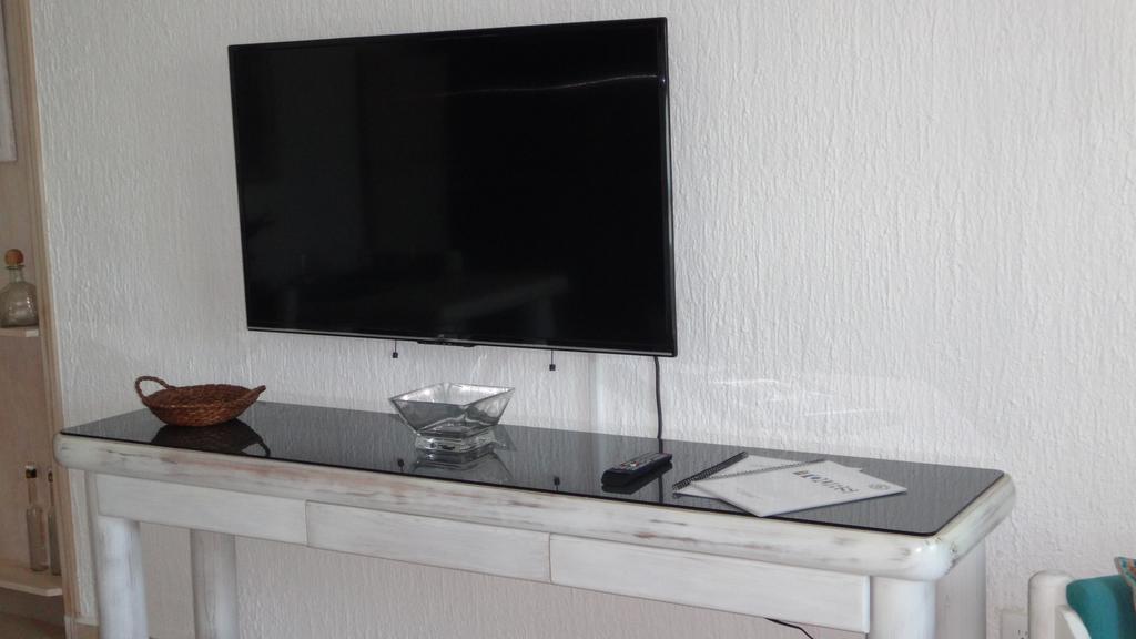 Apartamento Turquoise With Ocean View