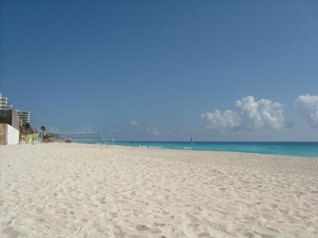 Apartamento Turquoise With Ocean View Cancún