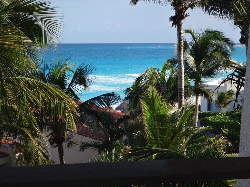 Turquoise With Ocean View *