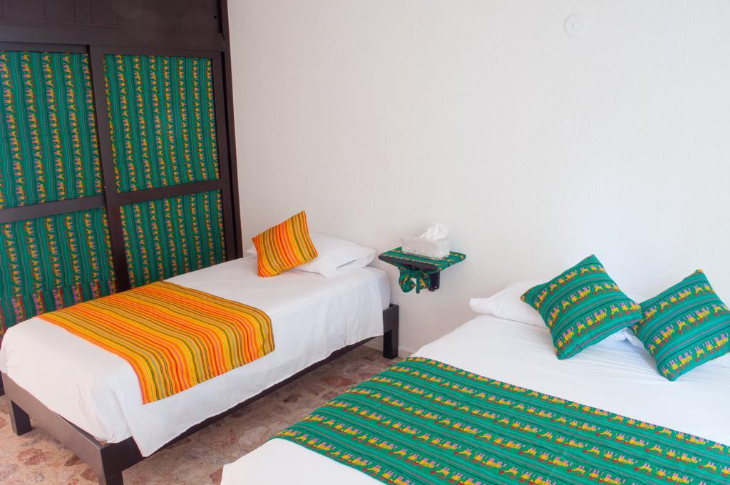 La Tia Sandia Holiday home Cancun