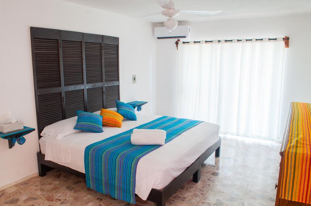 La Tia Sandia Holiday home Cancun