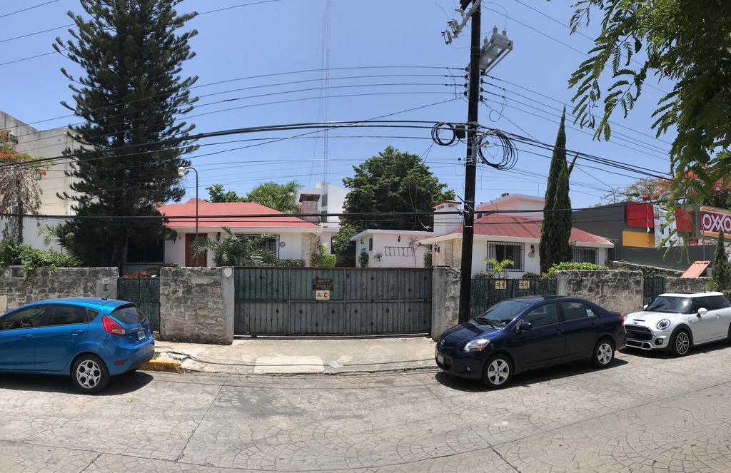 La Tia Sandia