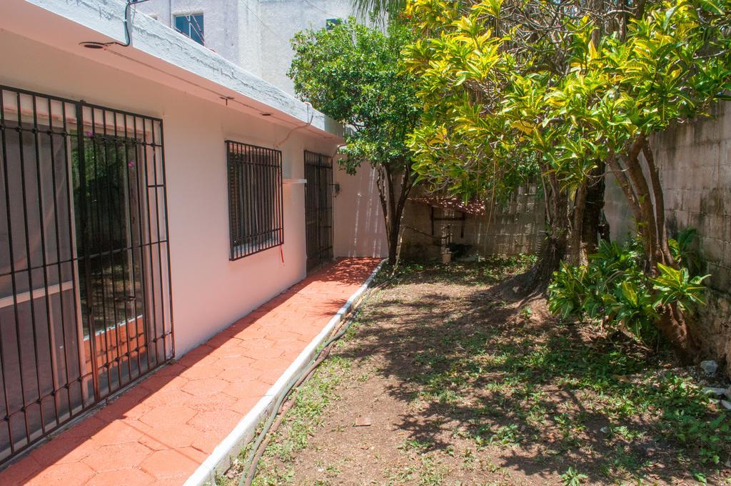 Holiday home La Tia Sandia