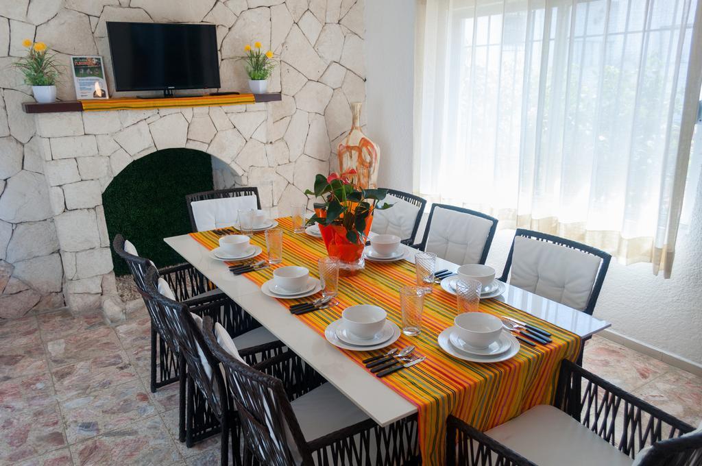Holiday home La Tia Sandia *