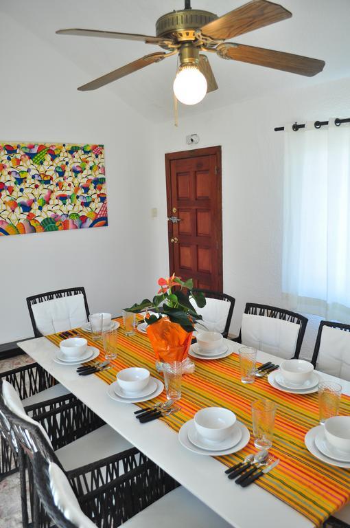 Holiday home La Tia Sandia Cancun