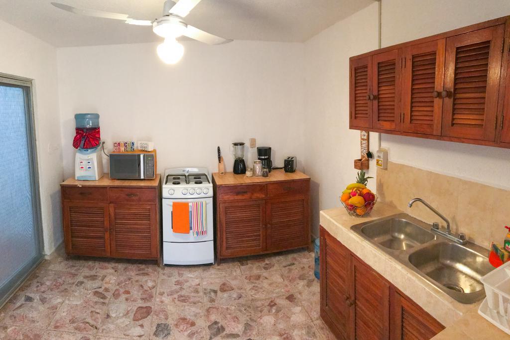 Holiday home La Tia Sandia *