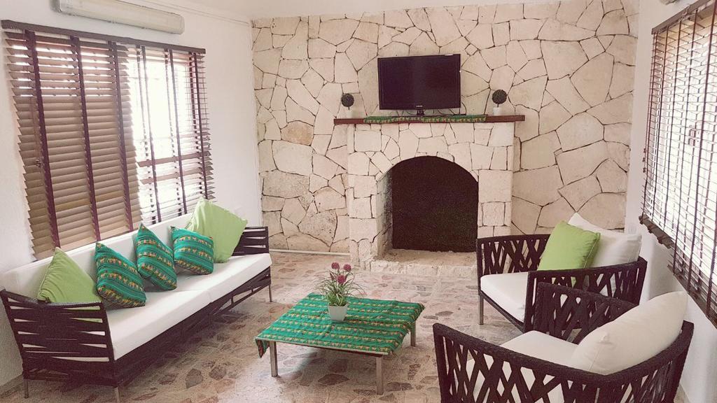 La Tia Sandia Holiday home Cancun