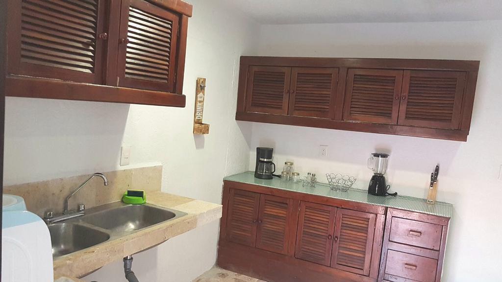 La Tia Sandia Holiday home *