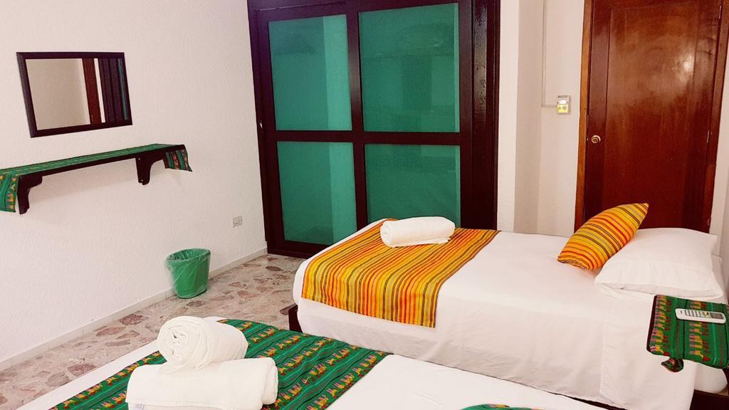 Holiday home La Tia Sandia Cancun
