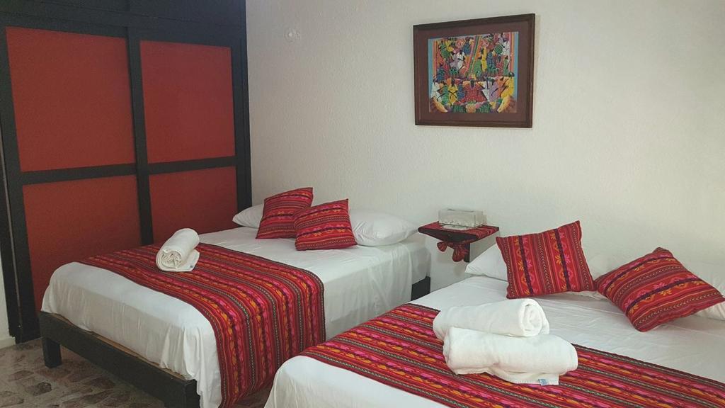 La Tia Sandia Holiday home Cancun