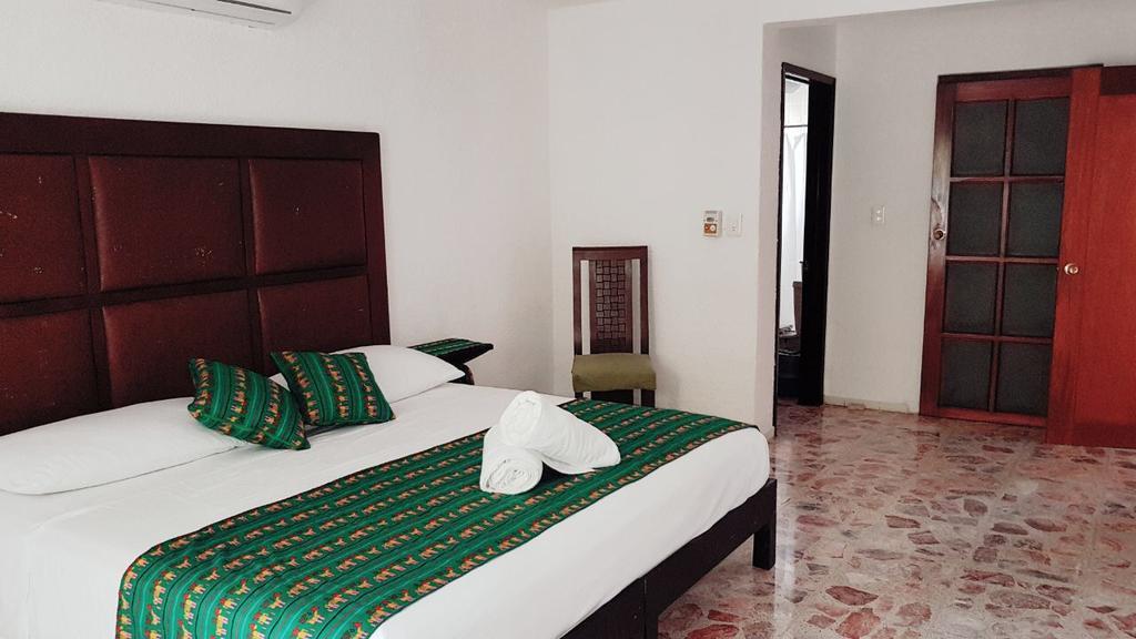 Holiday home La Tia Sandia *