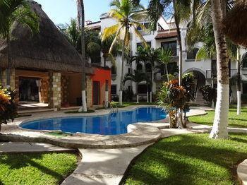 Las Margaritas 1 Cancun