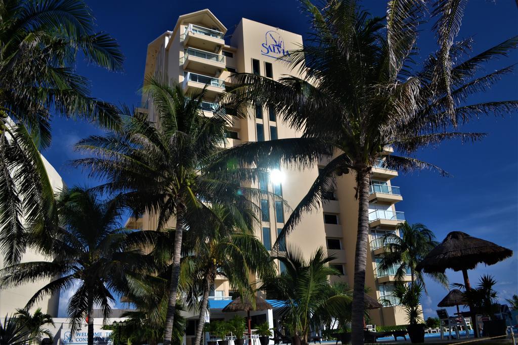 Salvia Apartment Cancun