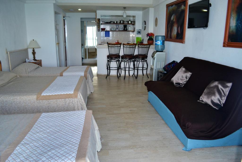 Salvia Apartment