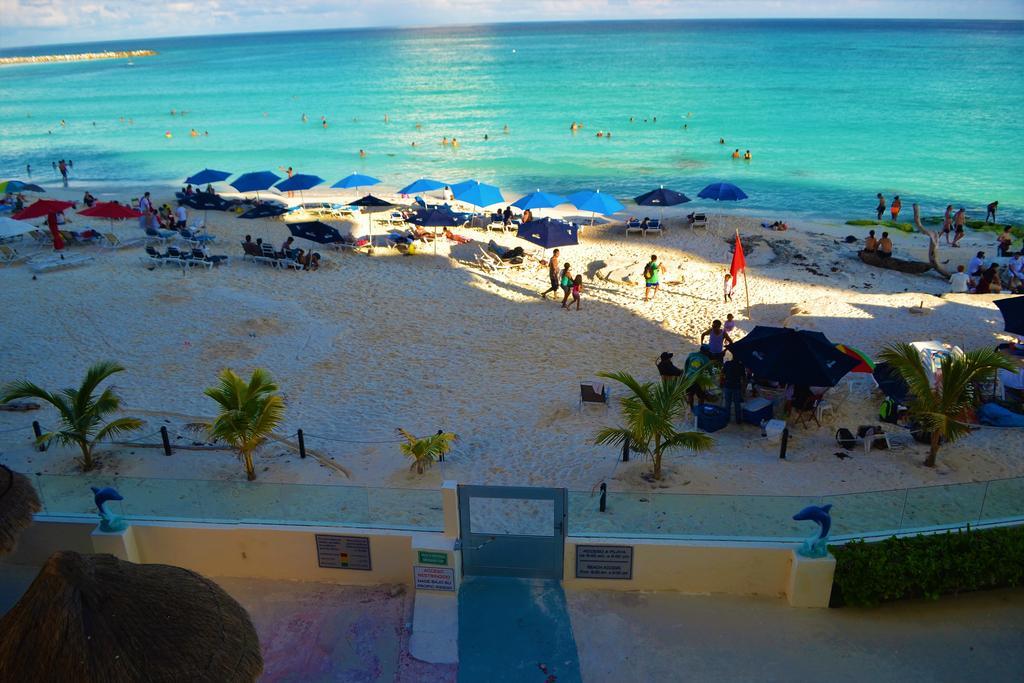 Salvia Apartment Cancun