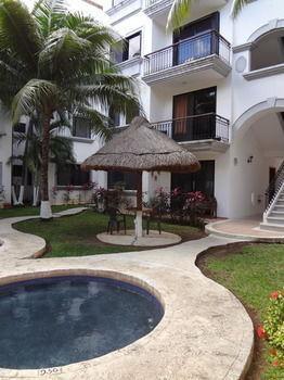 Las Margaritas 1 Cancun