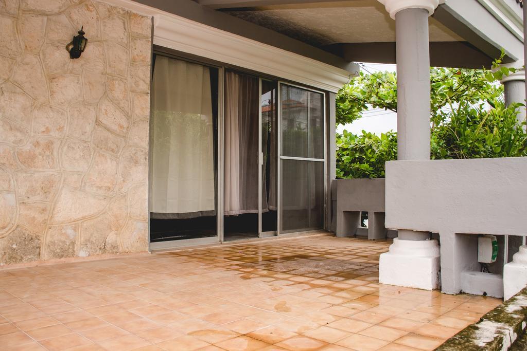 Guest house Purple Lion Cancun