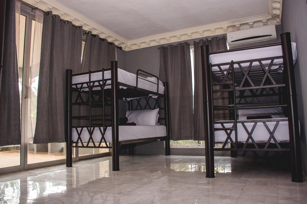 Guest house Purple Lion