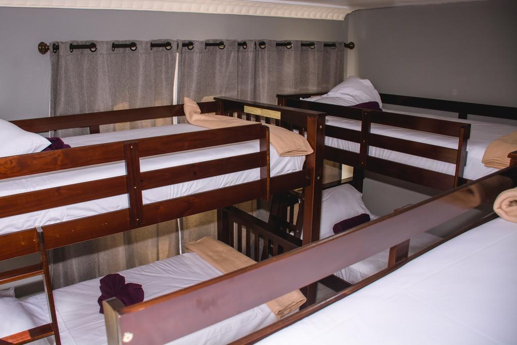 Purple Lion Guest house *