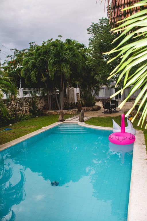 Guest house Purple Lion Cancun