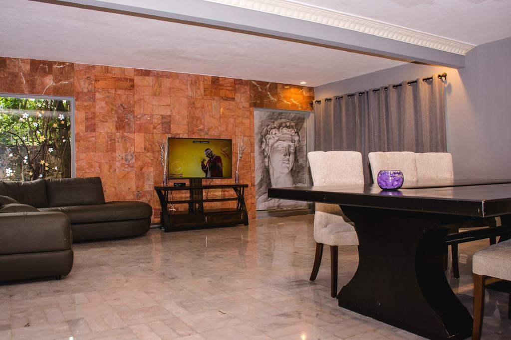 Purple Lion Guest house *