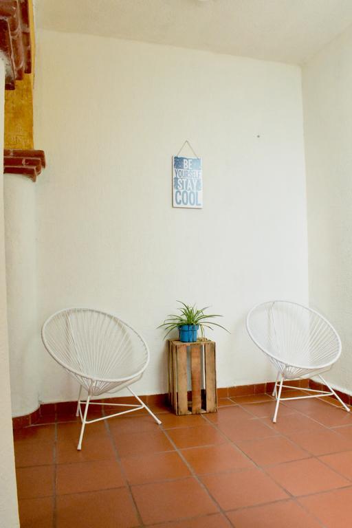 Victoria Hostel Cancun