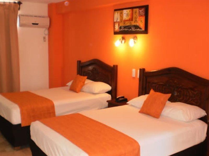 Calypso 3* Cancún