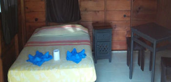 Eco-cabañas Hotel