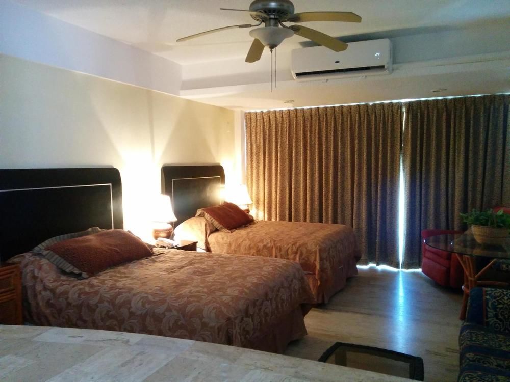 Apartment Salvia Cancun