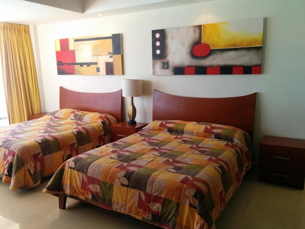 Salvia Apartment *