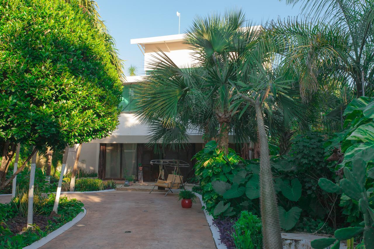 Casa La Selva * Cancun