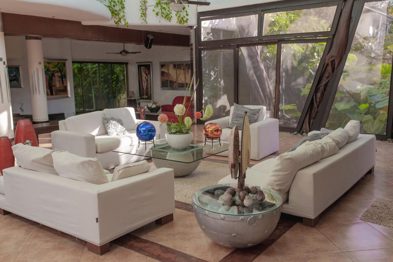 Homestay Casa La Selva