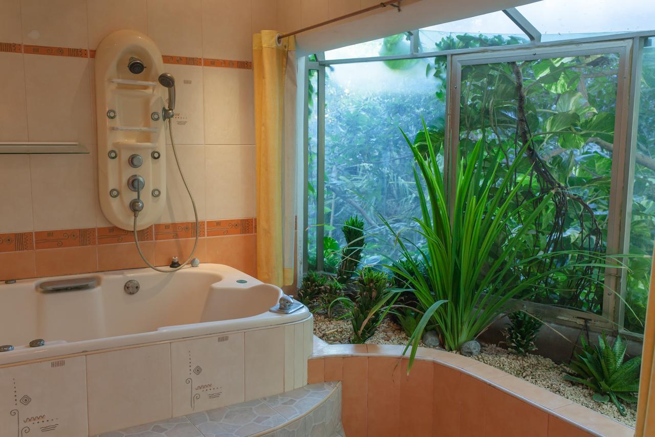 Casa La Selva Homestay *