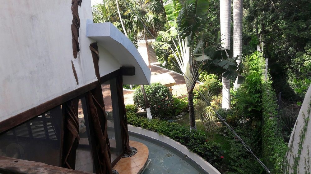 Homestay Casa La Selva Cancun