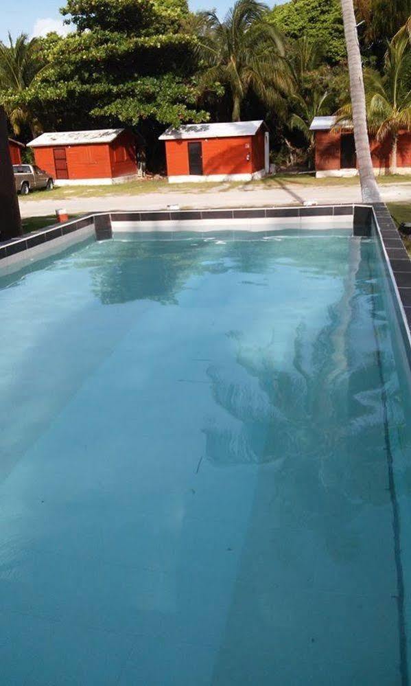 Eco-cabañas 2*