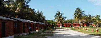 Eco-cabañas Hotel 2*