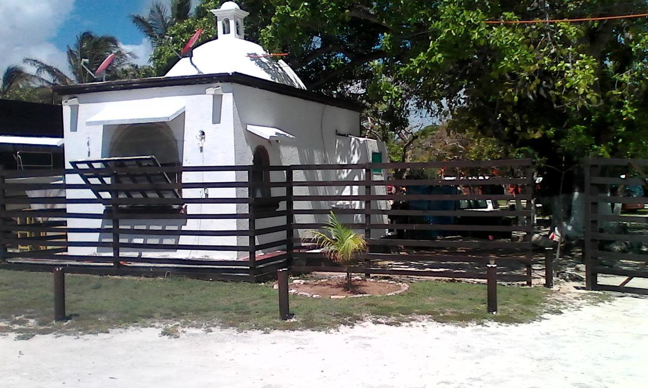 Eco-cabañas Hotel Cancún