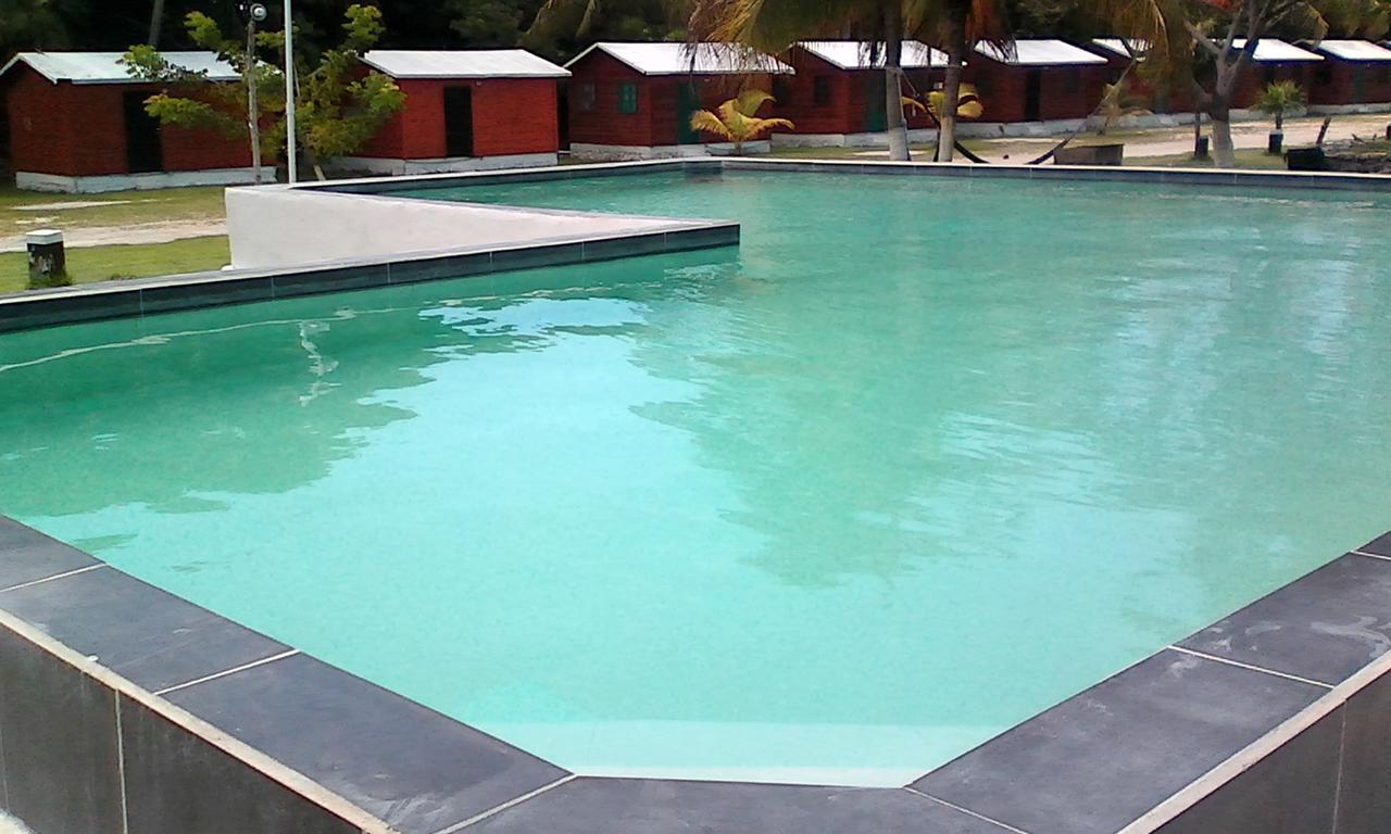 Eco-cabañas Hotel Cancún