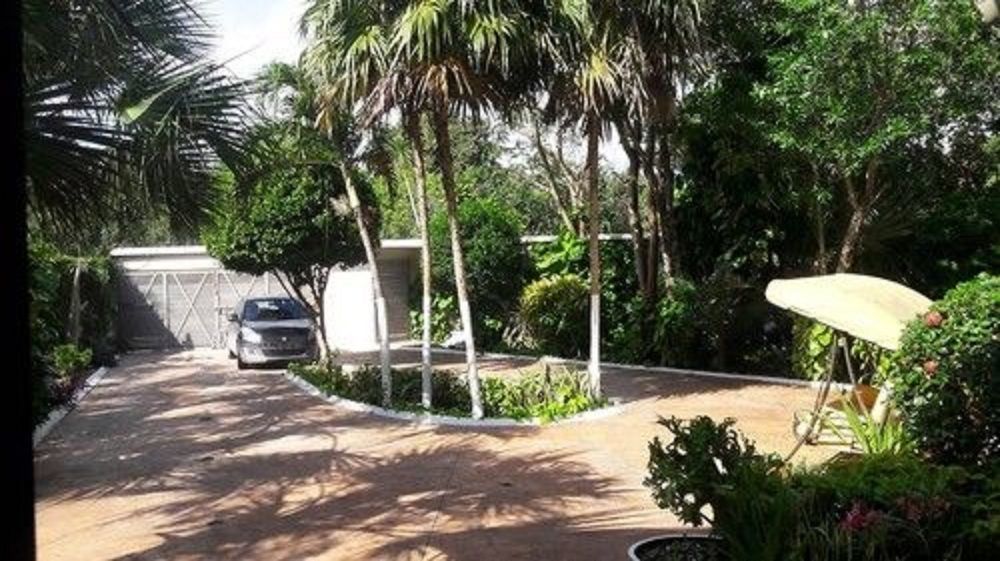 Homestay Casa La Selva *