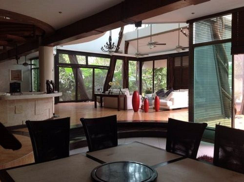 Casa La Selva * Cancun