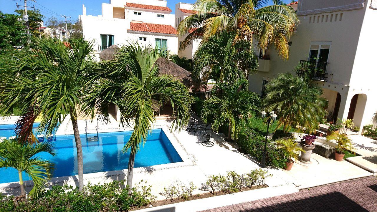 Holiday home Villas Nichupte Cancun