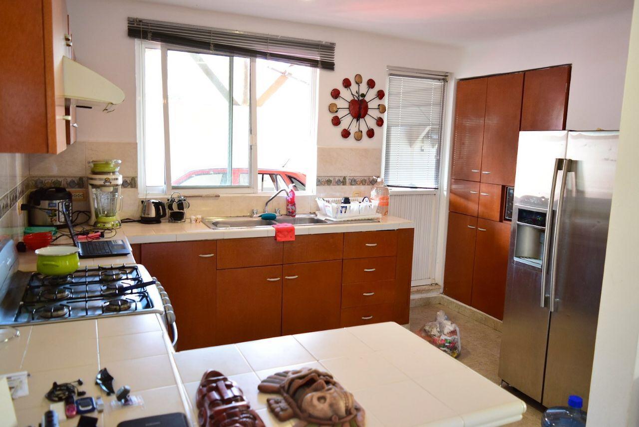 Villas Nichupte Holiday home *