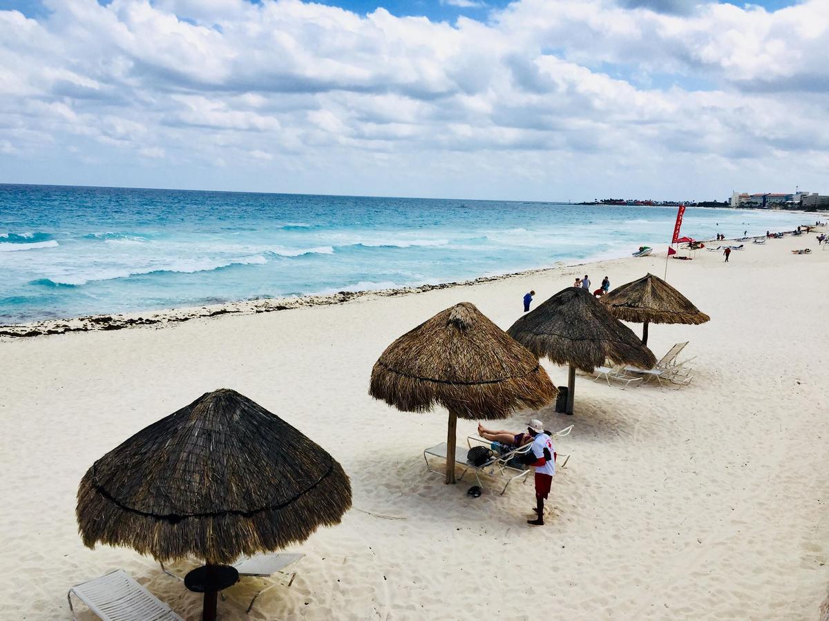 Apartment Brisas Sealight Cancun