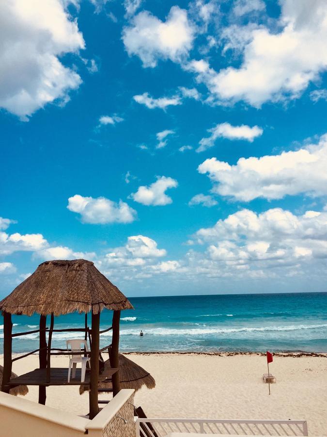 Brisas Sealight * Cancun