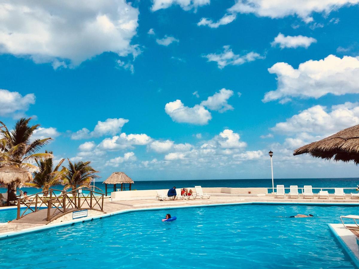Brisas Sealight Cancun